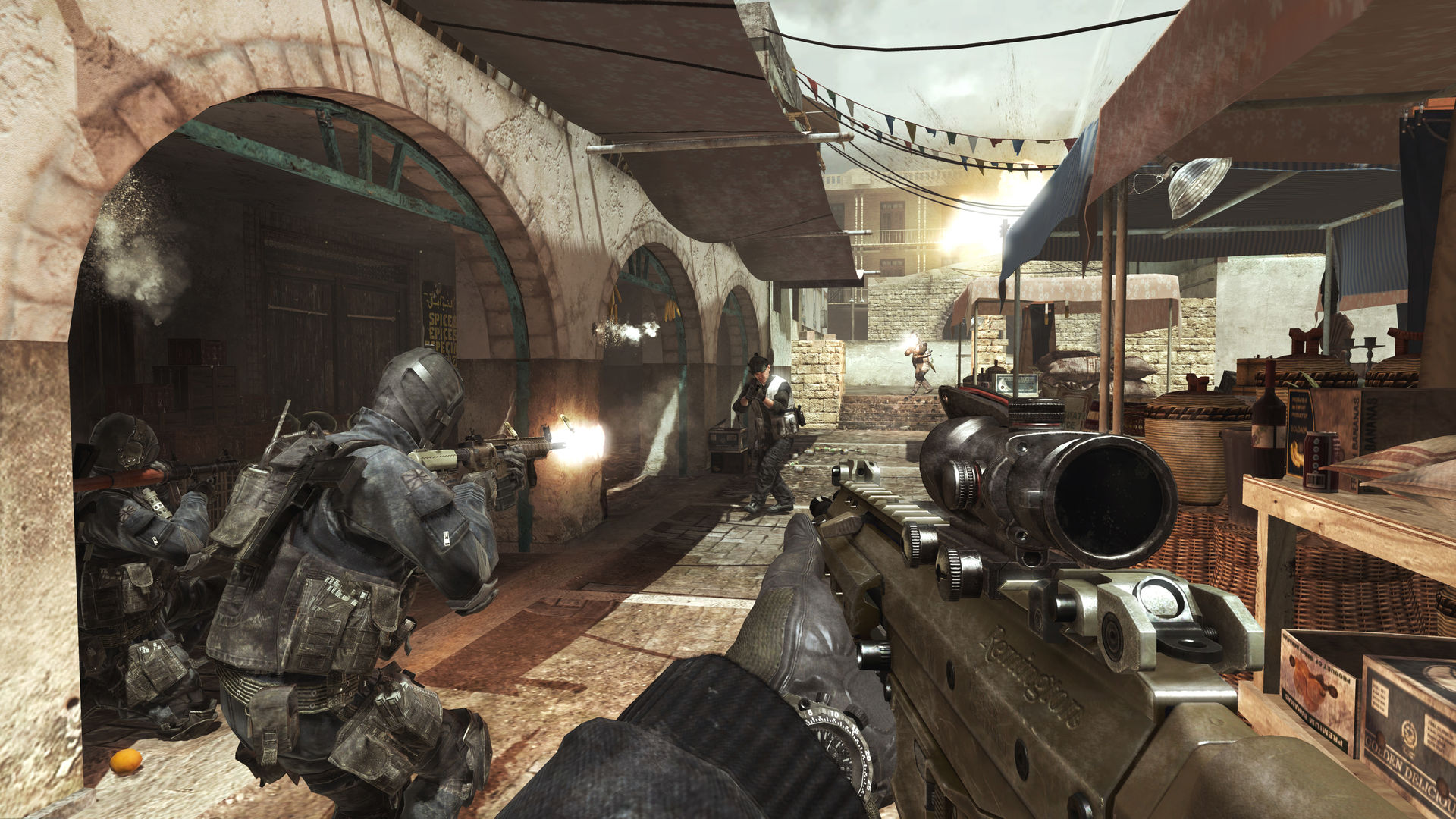 cod mw3 full game download pc free