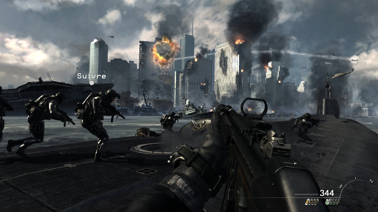 cod mw3 full game download pc free